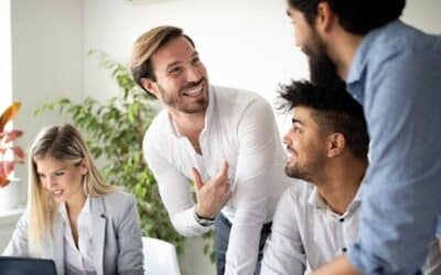 12 Ways to Improve Team Collaboration (+ examples)