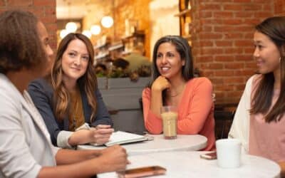 120 Best Icebreaker Questions for Work