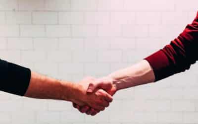 How to Introduce Yourself in a Meeting