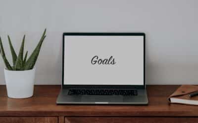 How to write SMART Goals (+ examples)