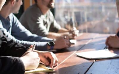 From Chaos to Clarity: 9 Meeting Agenda Template Examples