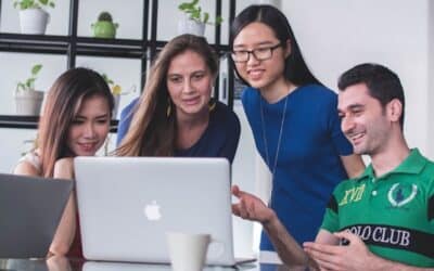 Mastering 4 Communication Styles in the Workplace