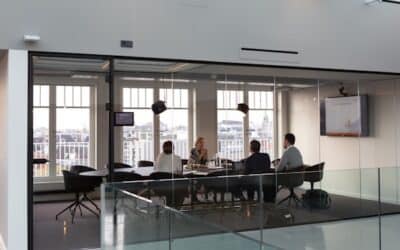 20 Types of Meetings – How & when to use them