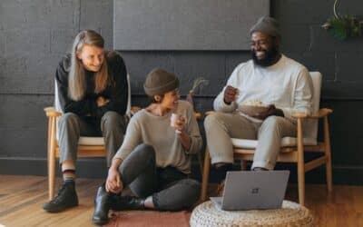 Strategies to Build a Positive Feedback Culture