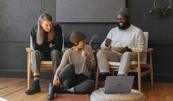 positive-feedback-culture