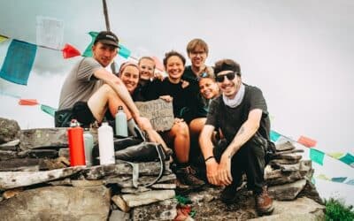How to Build an Unstoppable Team Culture (+examples)