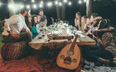 50 Unforgettable Team Outing Ideas!