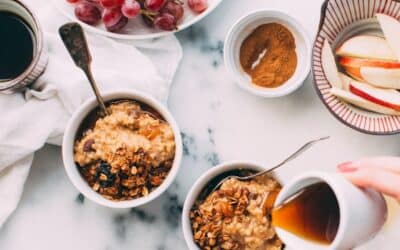 Crafting the Ultimate Morning Routine for Teams