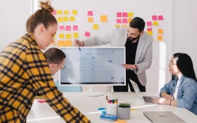 5 Must-Know Rules for Effective Standup Meetings
