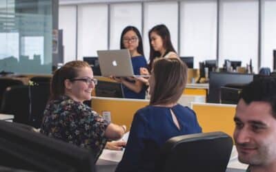 What Are Team Check-Ins and Why Do They Matter?