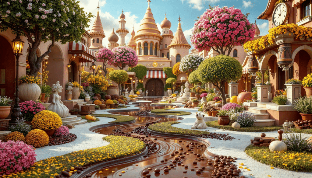 Chocolate