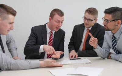 How to Give Negative Feedback at Work (+ examples)